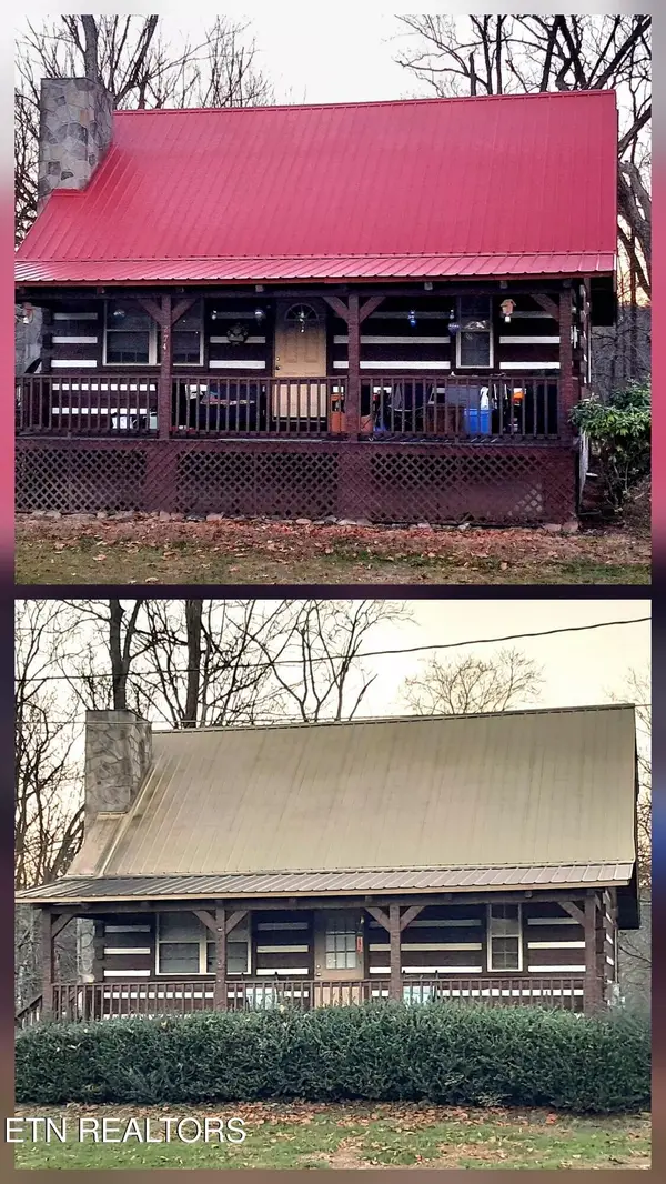27412743 Cosby Hwy, Cosby, TN 37722