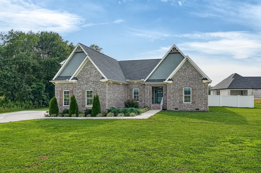 4358 Vervilla Rd, Morrison, TN 37357 - #2