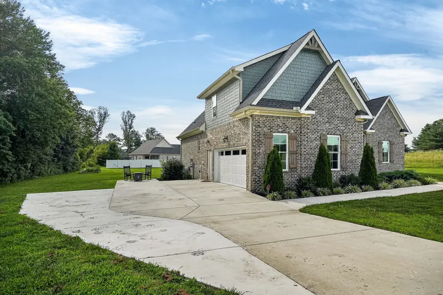 4358 Vervilla Rd, Morrison, TN 37357 - #3