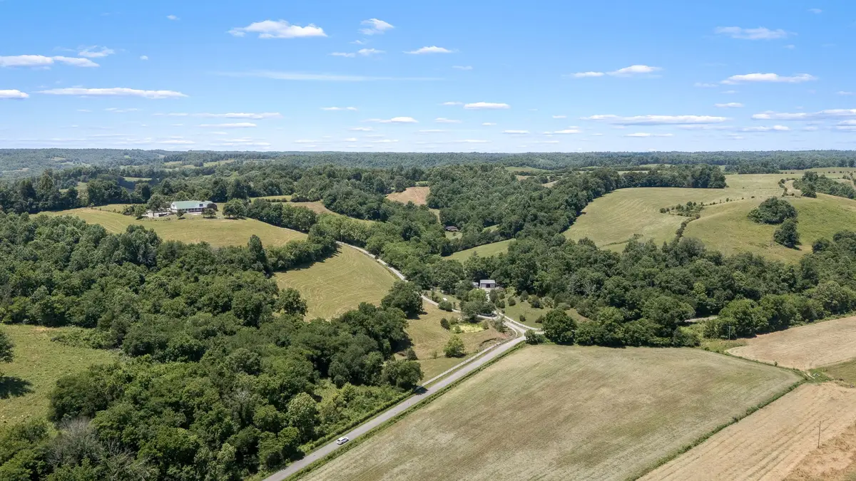 499 Mount Herman Rd, Shelbyville, TN 37160 - #1