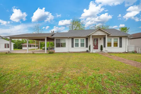 311 E Main St, Adamsville, TN 38310
