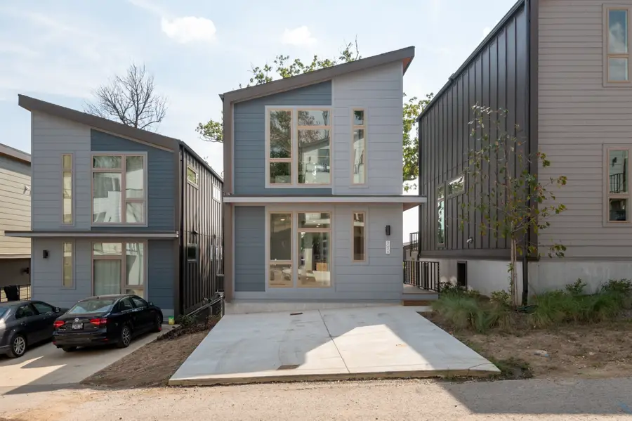 3010 Edwin Cir, Nashville, TN 37207 - #2