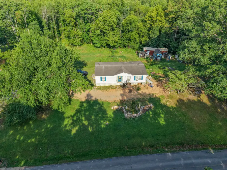 1098 Ewing Albright Rd, Ashland City, TN 37015 - #3