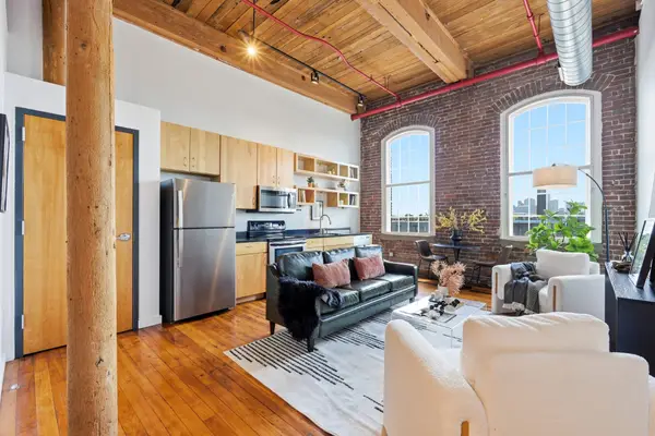 1400 Rosa L Parks Blvd #309, Nashville, TN 37208