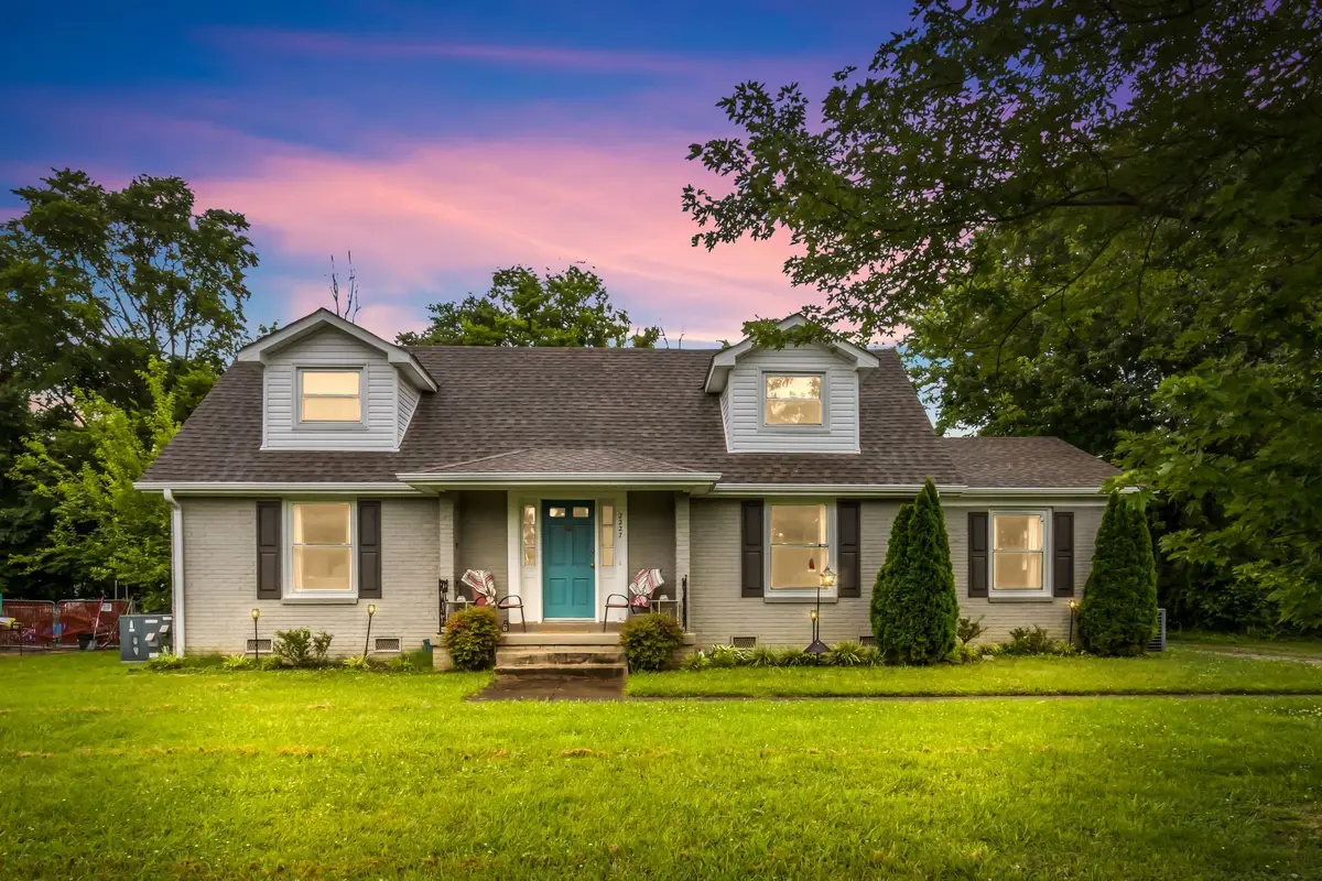 2227 Mayfair Ave, Murfreesboro, TN 37130 - #1
