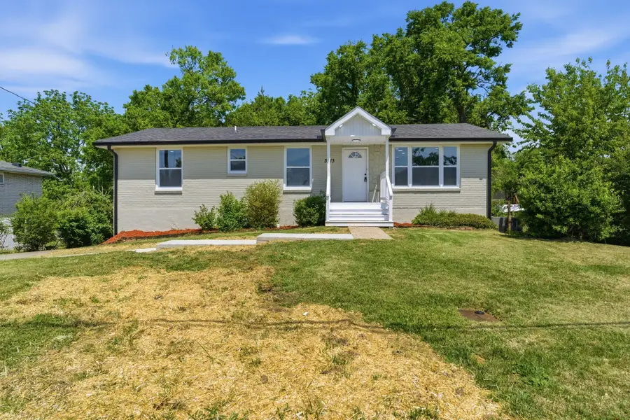 3313 Leondale Ter N, Nashville, TN 37207 - #3