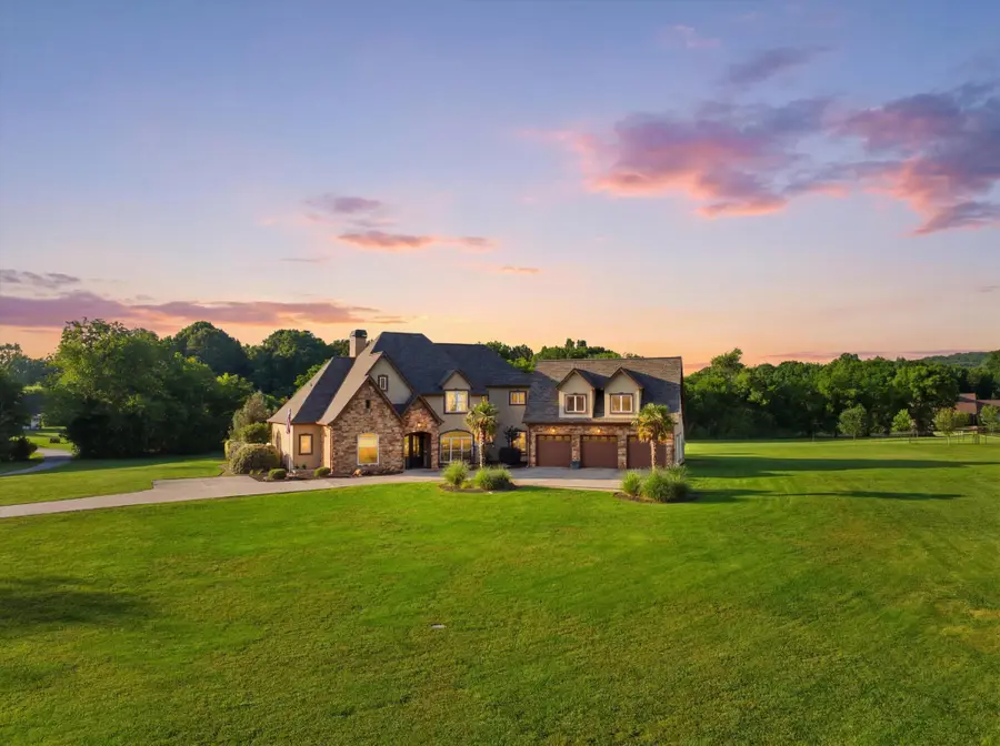 222 Cross Creek Drive, Ringgold, GA 30736 - #2