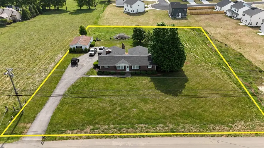 2920 Lascassas Pike, Murfreesboro, TN 37130 - #2