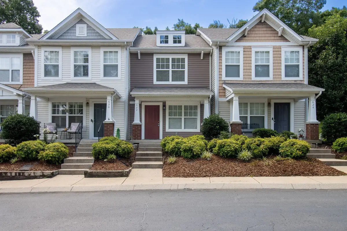 622 Flintlock Ct, Nashville, TN 37217 - #1