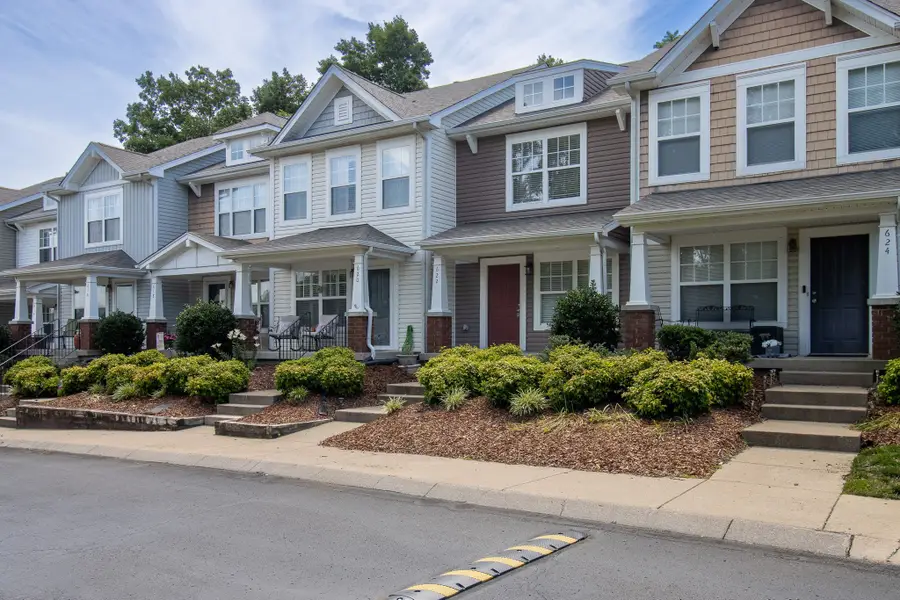 622 Flintlock Ct, Nashville, TN 37217 - #3
