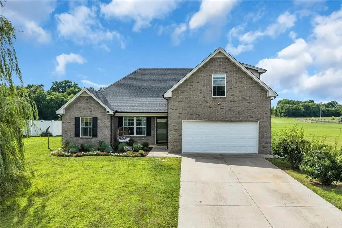 2605 Auldridge Dr, Christiana, TN 37037 - #1