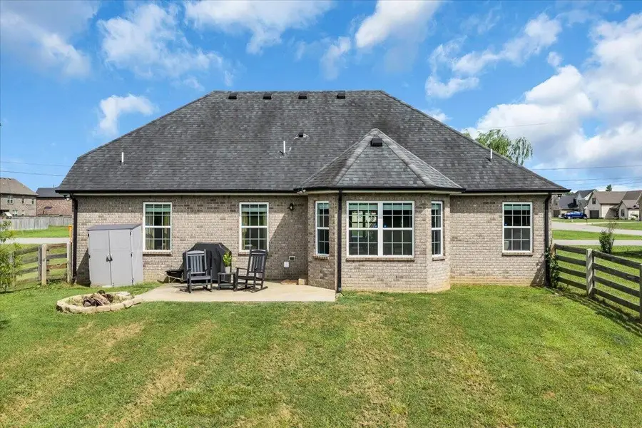 2605 Auldridge Dr, Christiana, TN 37037 - #3
