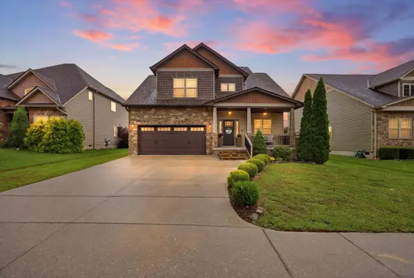 8570 Maple Valley Drive, Chattanooga, TN 37421