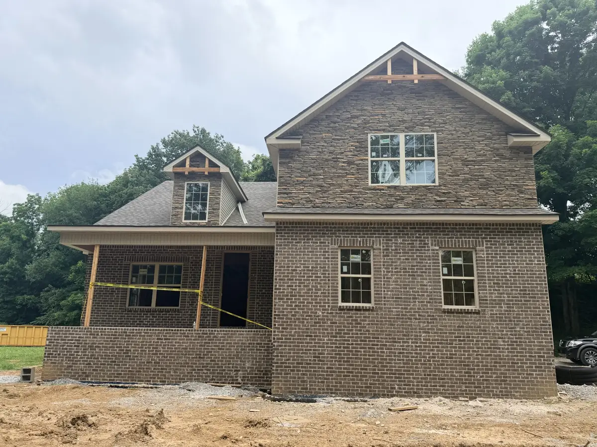 1066 Indian Creek Rd, Cumberland Furnace, TN 37051 - #1