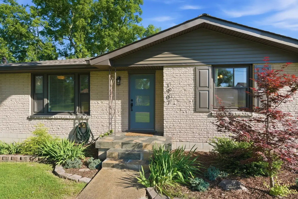 1907 Rosebank Ave, Nashville, TN 37216 - #1