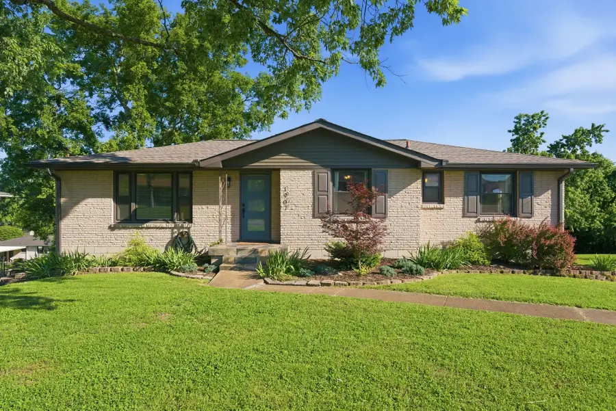 1907 Rosebank Ave, Nashville, TN 37216 - #3