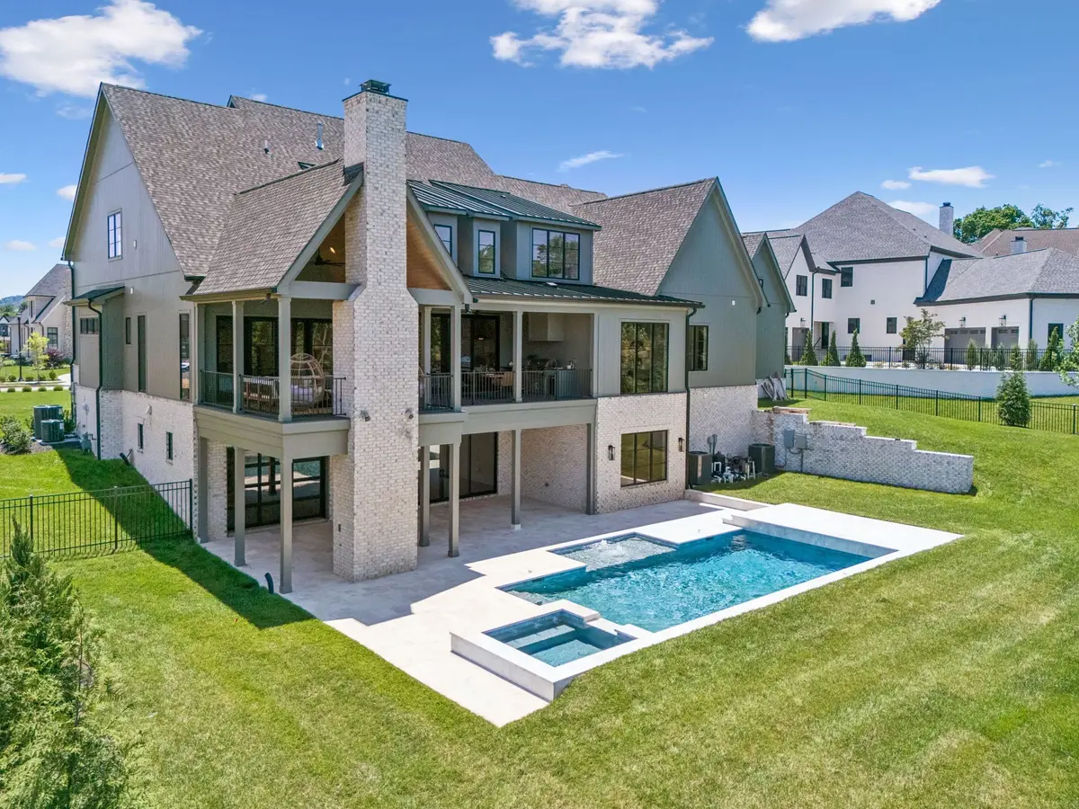 8106 Turning Point Dr, Brentwood, TN 37027 - #1