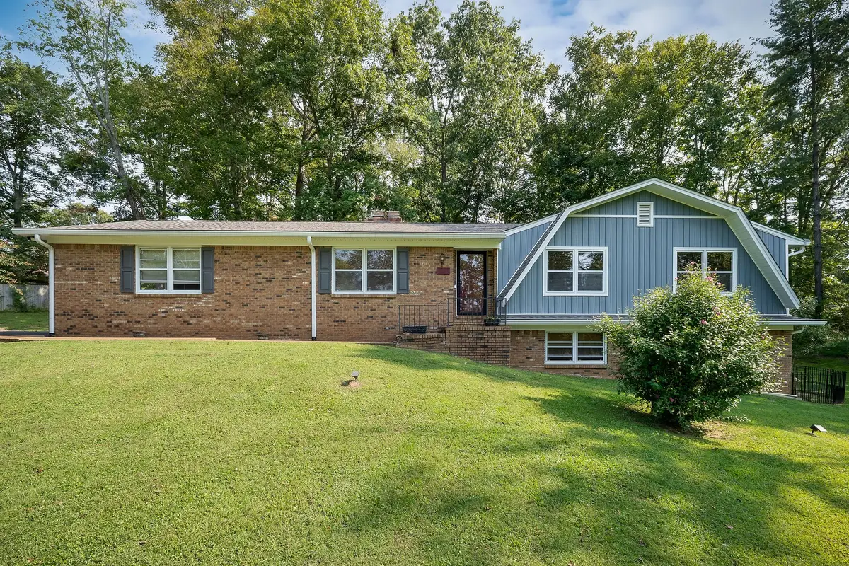 1791 Meadow Wood Dr, Cookeville, TN 38506 - #1
