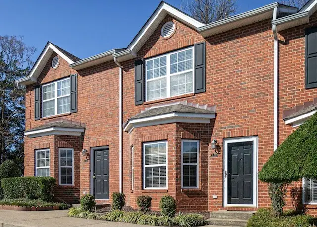 1101 Downs Blvd #D102, Franklin, TN 37064 - #1