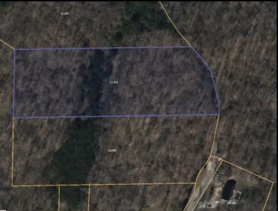 0 Todd Ln, Lexington, TN 38351 - #3