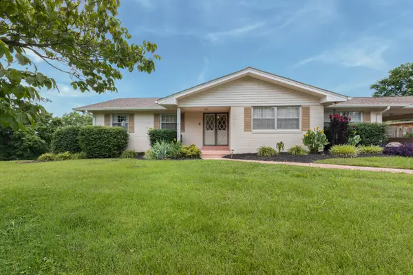 5528 Highway 76 E, Springfield, TN 37172