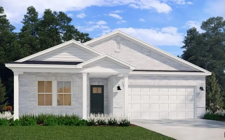 2918 Citrine Drive, Murfreesboro, TN 37127 - #1