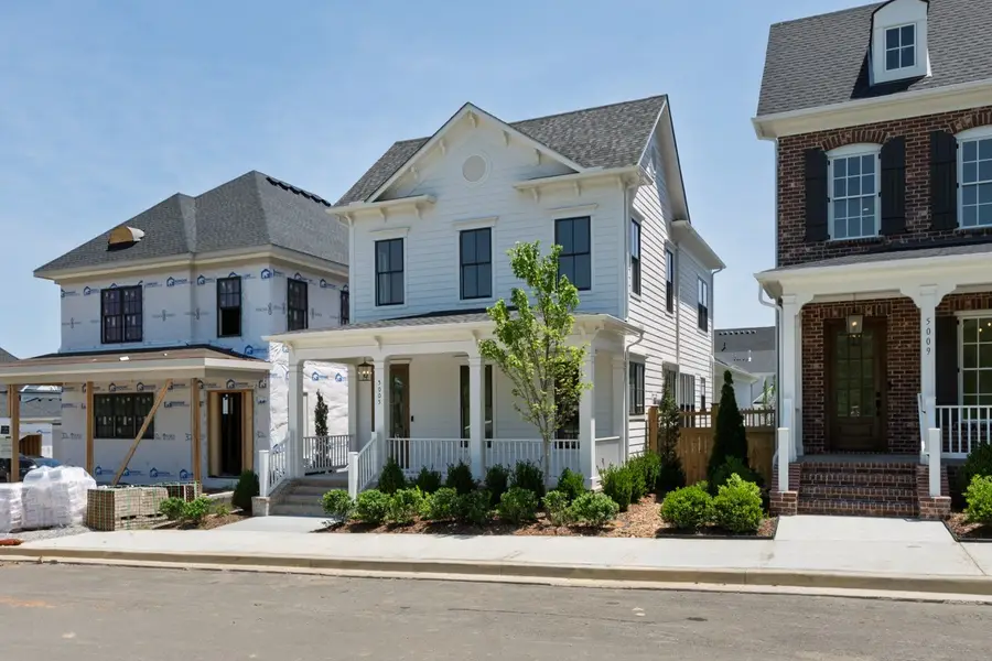 5005 Legrand Avenue, Franklin, TN 37064 - #3