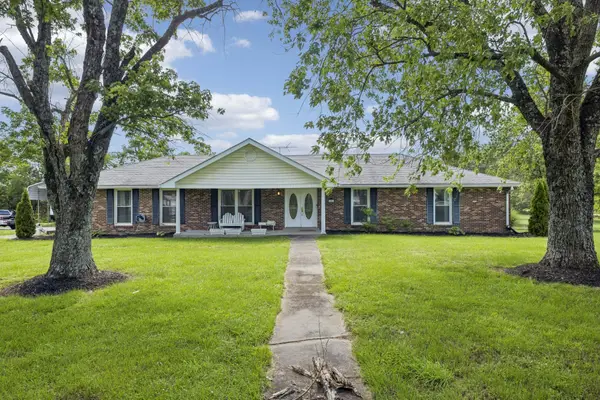 4800 Old Murfreesboro Rd W, Lebanon, TN 37090