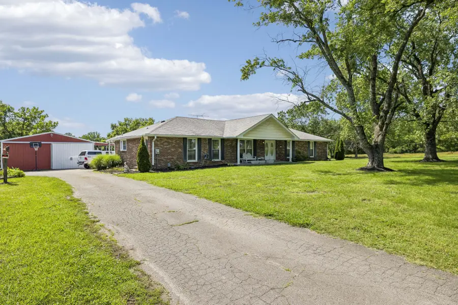 4800 Old Murfreesboro Rd W, Lebanon, TN 37090 - #2