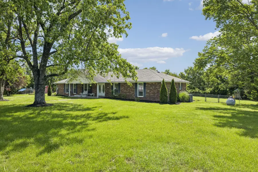 4800 Old Murfreesboro Rd W, Lebanon, TN 37090 - #3