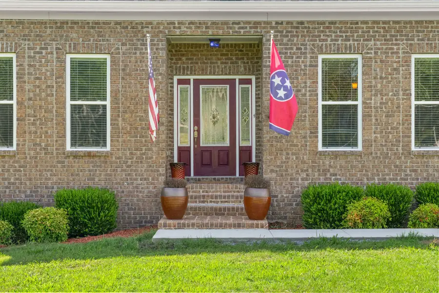 4940 Marion Rd, Cunningham, TN 37052 - #3