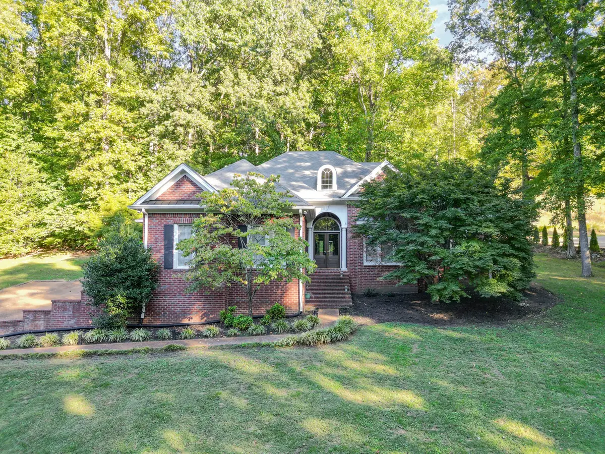 256 Scenic Dr, Dickson, TN 37055 - #1