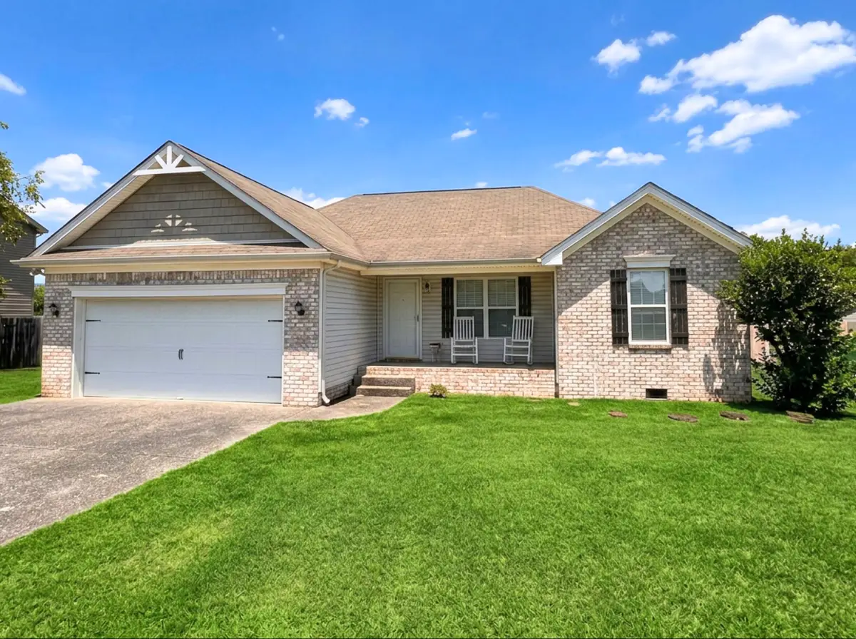 127 Tucker Trice Blvd, Lebanon, TN 37087 - #1