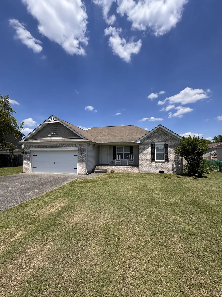 127 Tucker Trice Blvd, Lebanon, TN 37087 - #2
