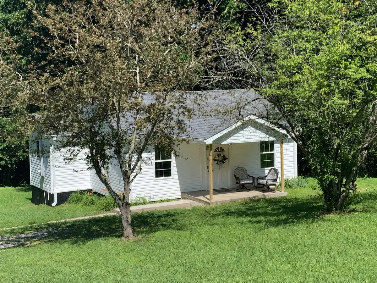 3743 Highway 100, Centerville, TN 37033 - #1