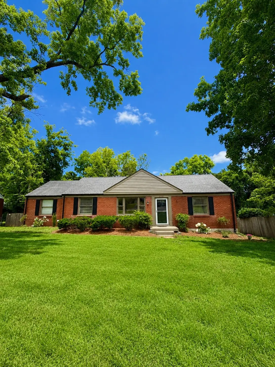 2346 Dennywood Dr, Nashville, TN 37214 - #1