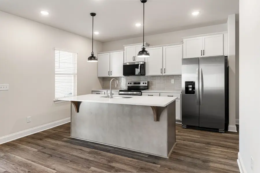 2307 Audubon Ln #GTR072, Murfreesboro, TN 37128 - #2