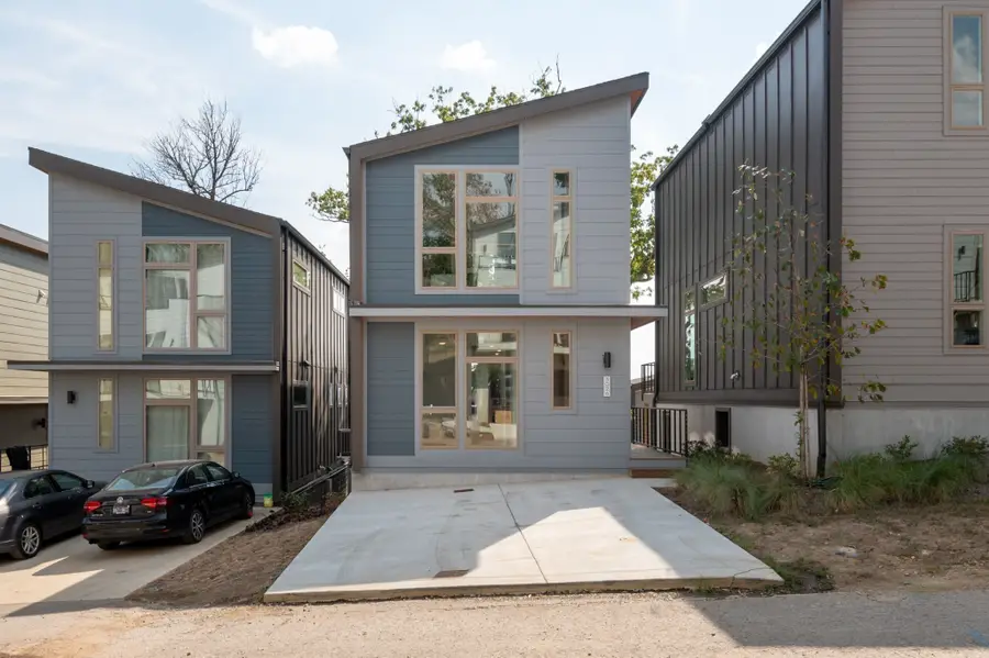 3016 Edwin Cir, Nashville, TN 37207 - #3