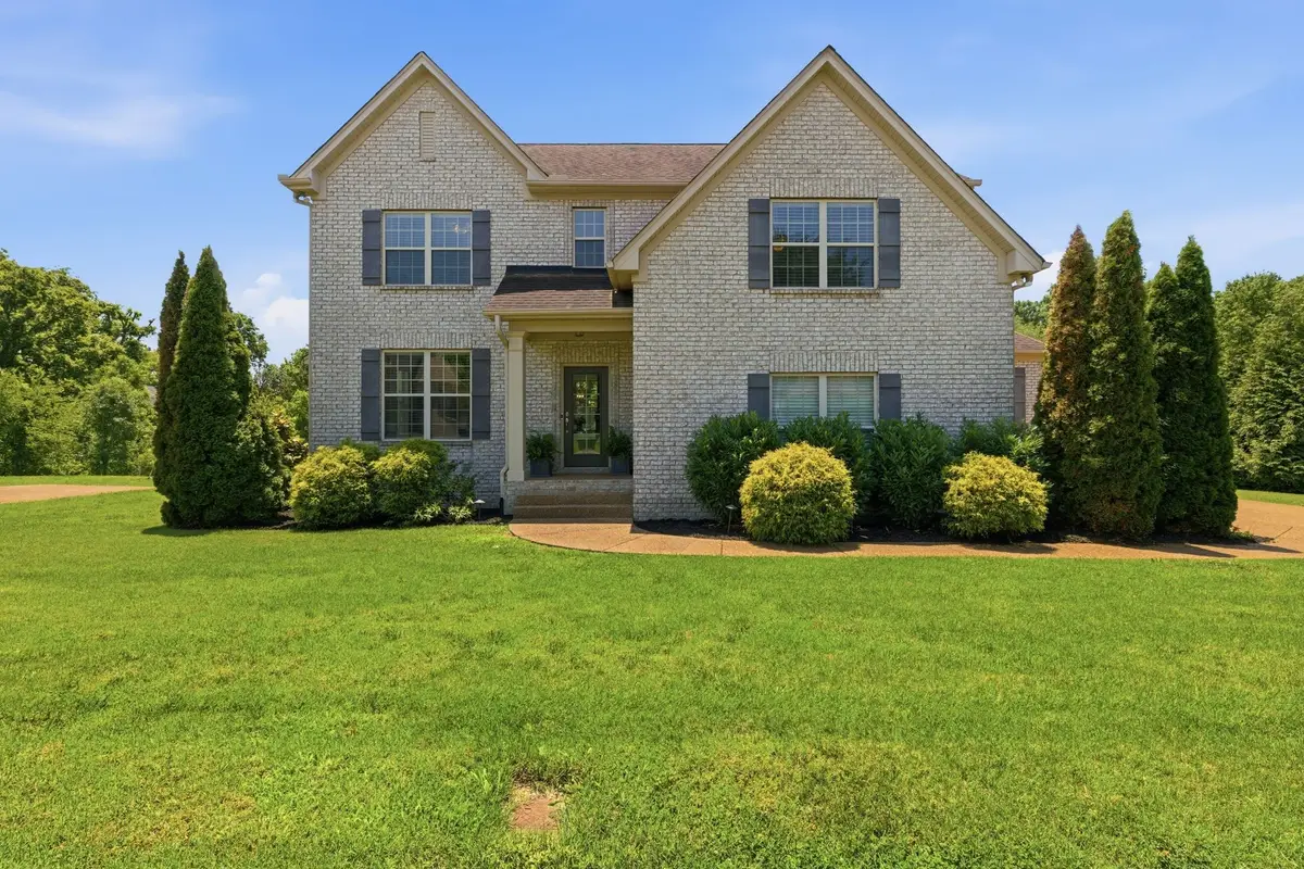 2035 Audubon Ln, Murfreesboro, TN 37128 - #1