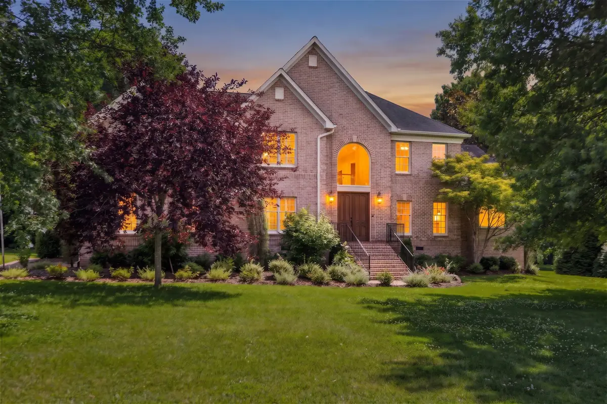 1103 Haverhill Dr, Brentwood, TN 37027 - #1
