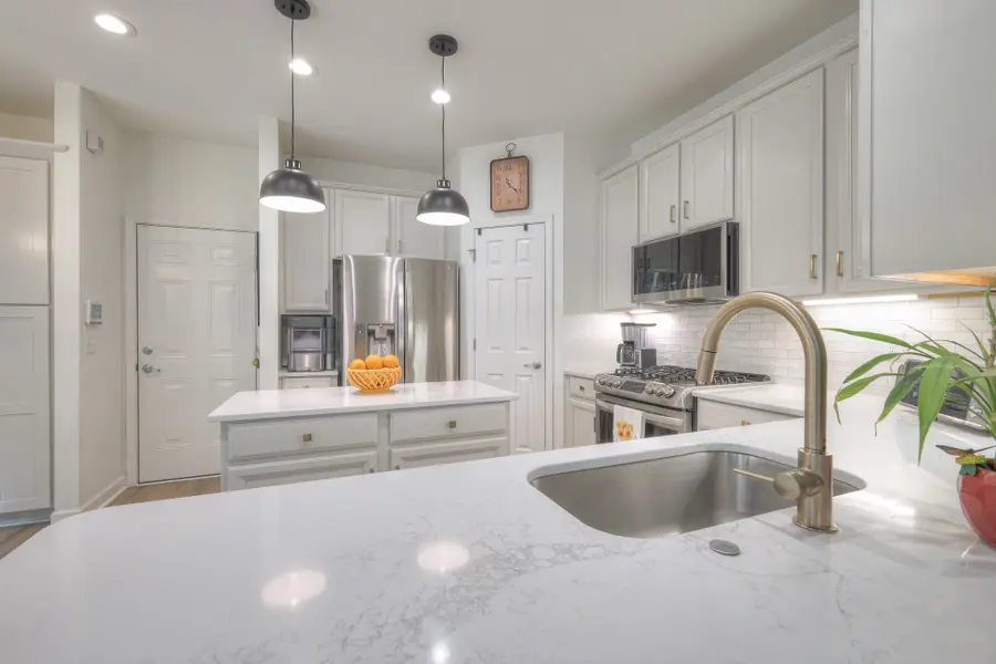 4043 Williford Way, Spring Hill, TN 37174 - #3