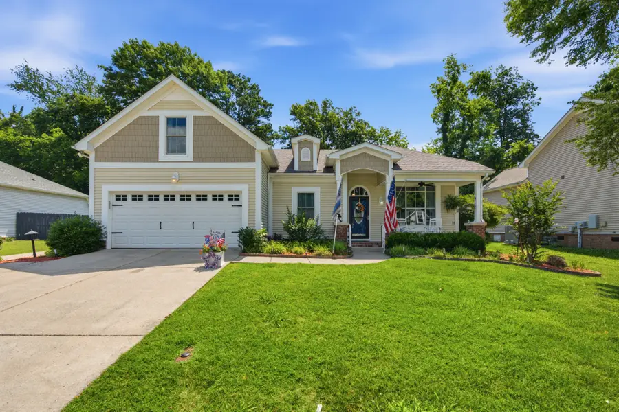 102 Cross Cove Ct, Hendersonville, TN 37075 - #2