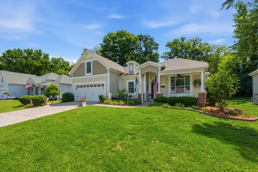 102 Cross Cove Ct, Hendersonville, TN 37075 - #3
