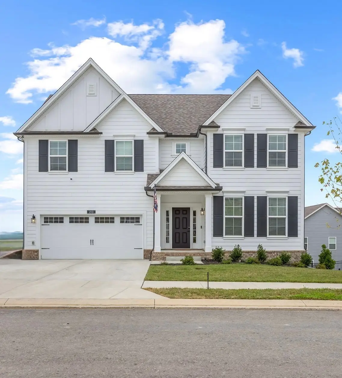 213 John T Alexander Blvd, Hendersonville, TN 37075 - #1