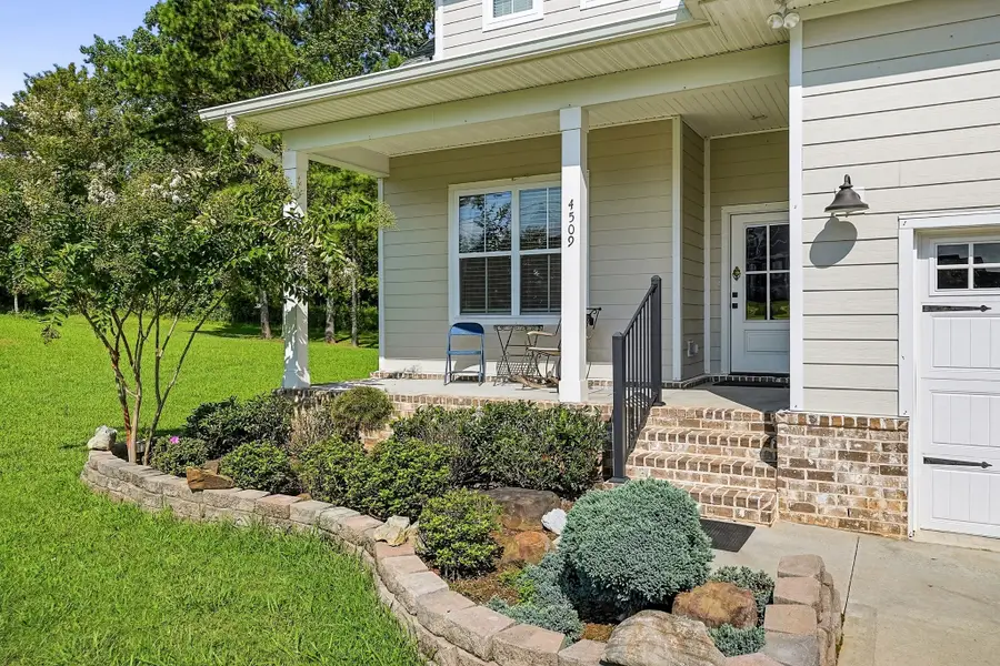 4509 Jack Dr, Cookeville, TN 38506 - #3
