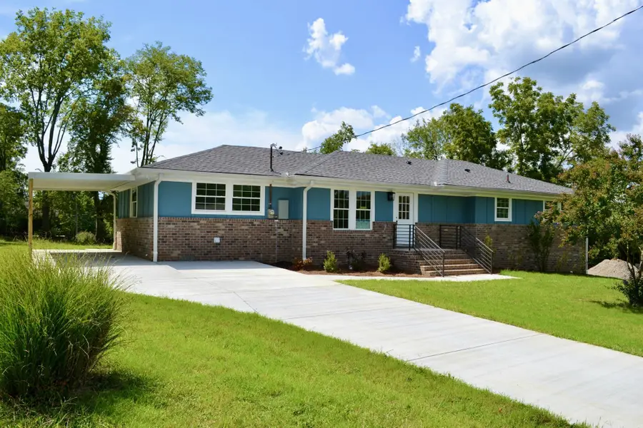 108 Jennings Dr, Hendersonville, TN 37075 - #2