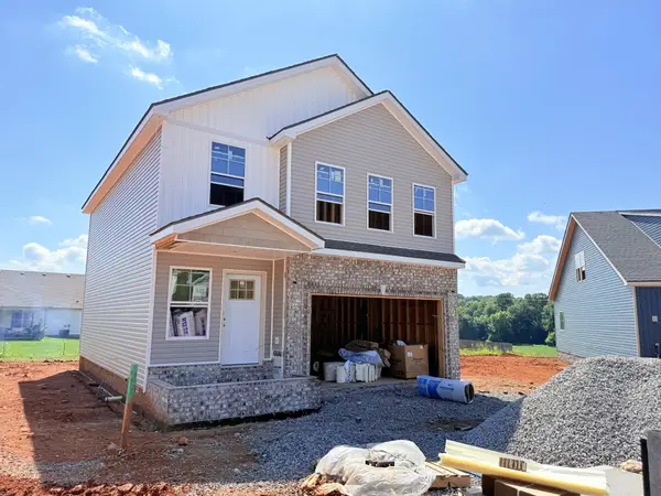 340 Cardinal Creek, Clarksville, TN 37040