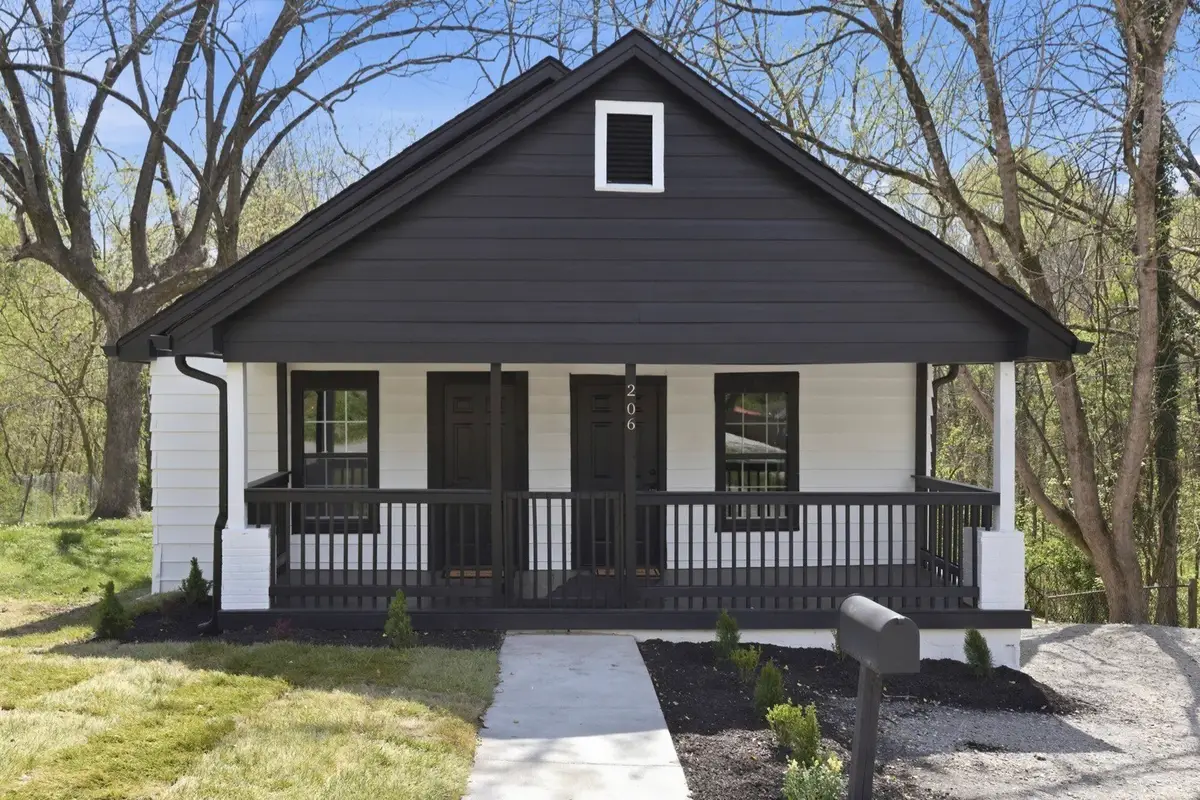 206 Winding Way, McMinnville, TN 37110 - #1