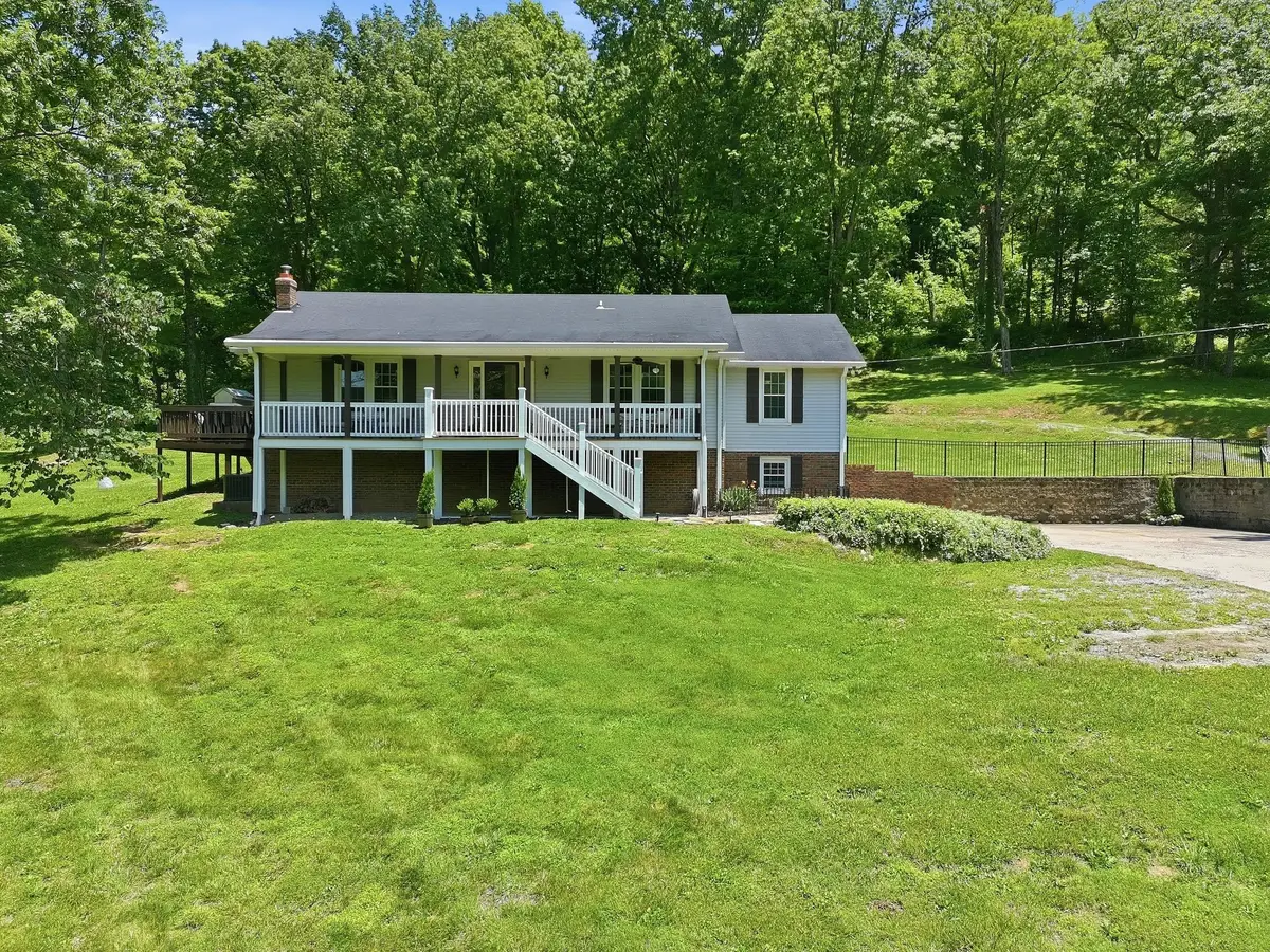 6753 Bethesda Arno Rd, Thompsons Station, TN 37179 - #1