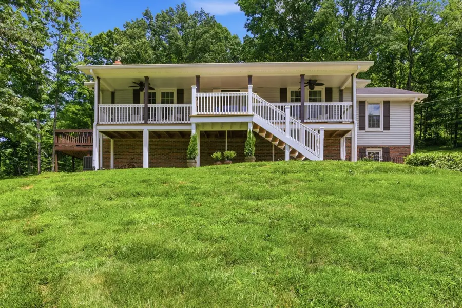 6753 Bethesda Arno Rd, Thompsons Station, TN 37179 - #2